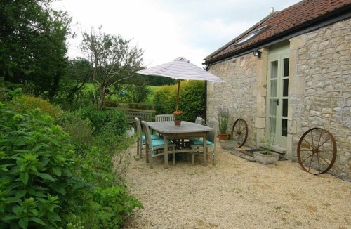 Shoscombe Cottage | Cider Press Cottage