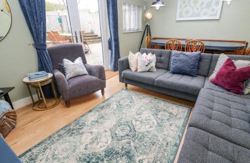Illogan House | Cinders Loft