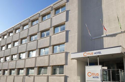 Cheltenham Hotel | Citrus Hotel Cheltenham by Compass Hospitality