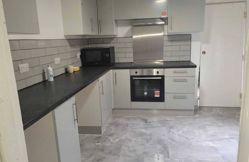 Cambridge City Centre House | City Centre, En-Suit Double Room-2,City View Place