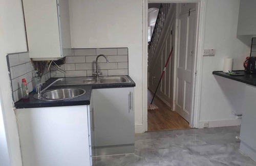 Cambridge City Centre House | City Centre, En-Suit Double Room-2,City View Place