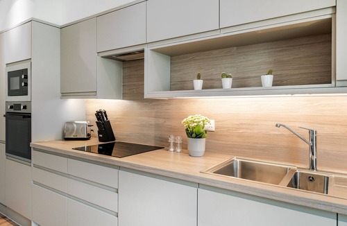 Cambridge Apartment | Citystay Living - Holland Place