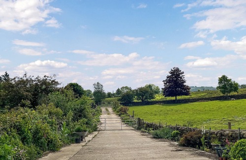 Cauldon Cottage | Clarence Cottage - UK47494