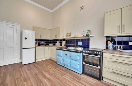 Clavering House | Clavering Hall