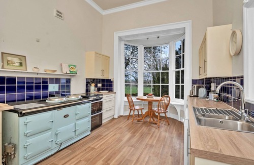 Clavering House | Clavering Hall