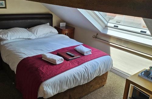 Newcastle-Under-Lyme House | Clayhanger Guest House