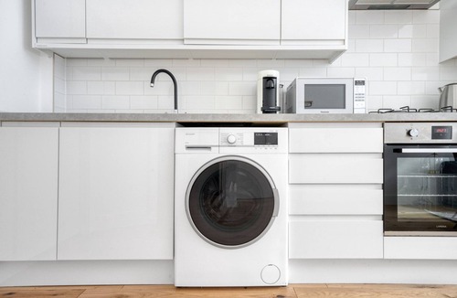 Farringdon Apartment | Clerkenwell Apt 1BR, opst Farringdon Stn 6min Chancery Ln, by Blueground