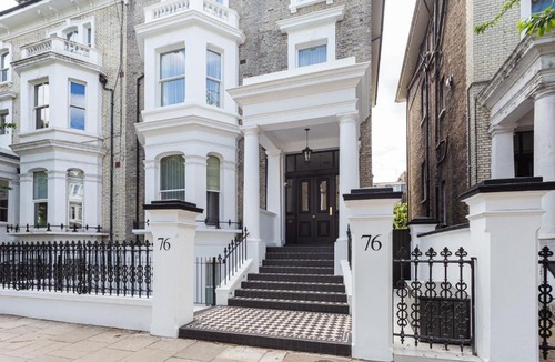 Redcliffe Apartment | Cleveland Residences Chelsea