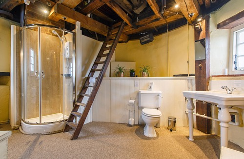 Cley next the Sea Bed & Breakfast | Cley Windmill