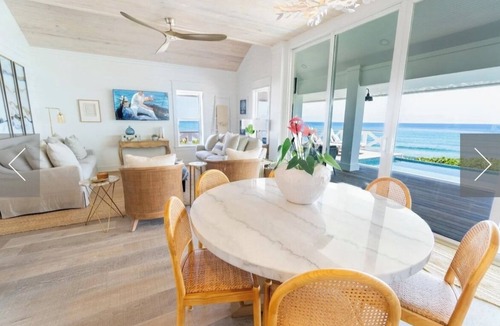 Hope Town House | Cliffside Oceanfront Oasis on Elbow Cay