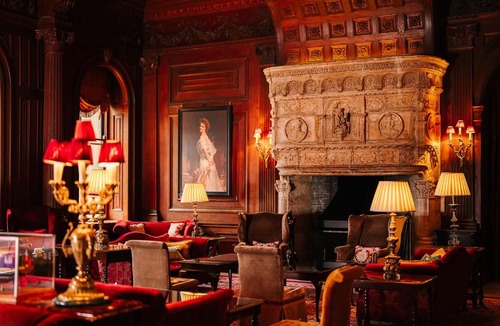 Taplow Hotel | Cliveden House