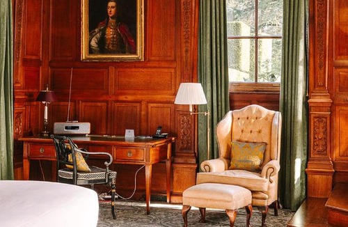 Taplow Hotel | Cliveden House