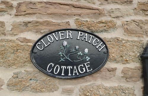 Hay-on-Wye House | Clover Patch Cottage