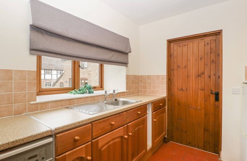 Hay-on-Wye Cottage | CLOVER PATCH COTTAGE, pet friendly, with a garden in Bromyard