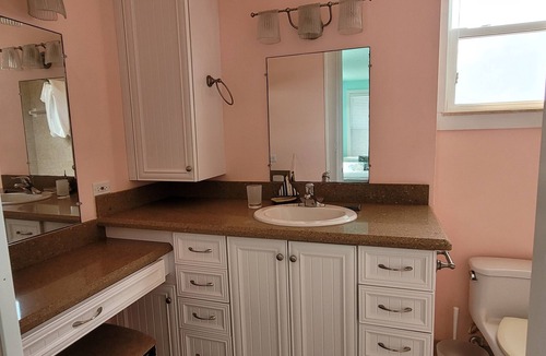 Deadmans Cay Cabin | Club Room 2 - Long Island Harbour Club