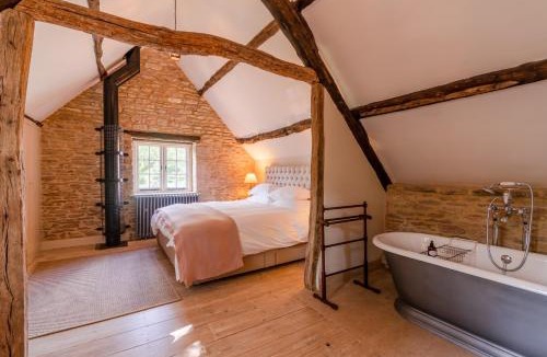 Cold Aston House | Coach House, Cold Aston