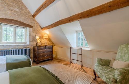 Cold Aston House | Coach House, Cold Aston