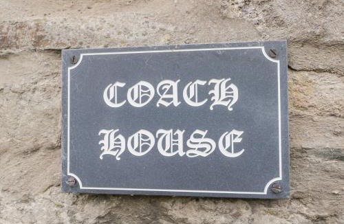 Arnside House | Coach House