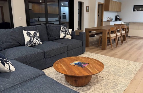 Cherokee House | Coastal Casuarina Sanctuary Nestled on the Water's Edge