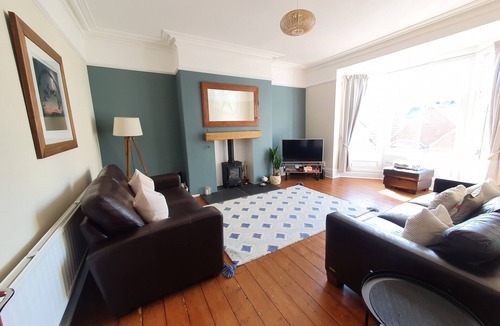 Saltburn-by-the-Sea House | Coastal escape in the heart of Saltburn