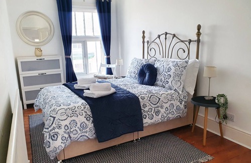 Saltburn-by-the-Sea House | Coastal escape in the heart of Saltburn