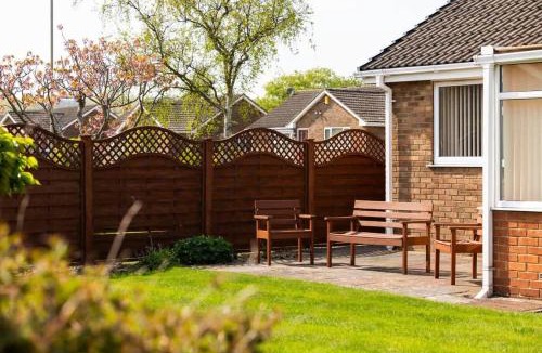 Scalby House | Coastal Village Hideaway Village Retreat Sleeps 4