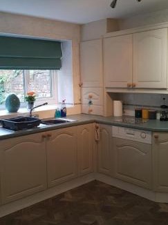 Richmond House | Coatham Cottage