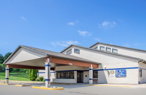 Ripon Hotel | Cobblestone Suites - Ripon