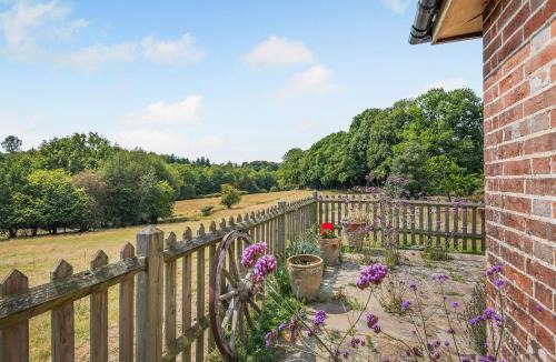 Robertsbridge House | Coblye Barn