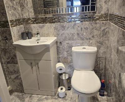 Calcot Apartment | Coccon studio flat
