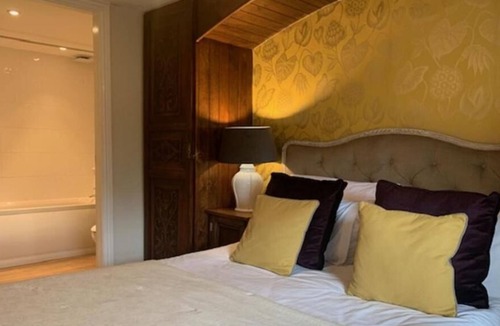Gayle Hotel | Cocketts Hotel