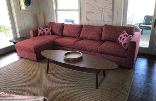 Green Turtle Cay Villa | Coco Bay, Green Turtle Cay, Generator, & steps to beach-sleeps 4-8