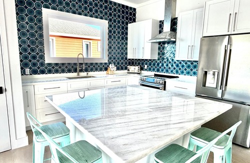 Long Island Cabin | Coconut Bay Bahamas