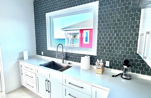 Long Island Cabin | Coconut Bay Bahamas