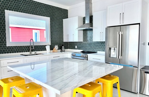 Long Island Cabin | Coconut Bay Bahamas