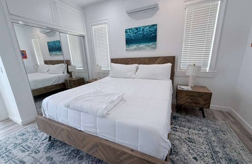Long Island Cabin | Coconut Bay Bahamas