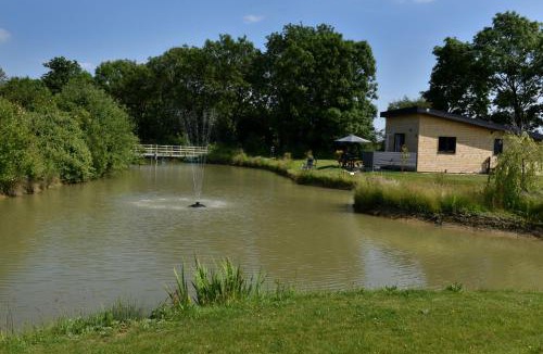 Gainsborough Ski Chalet | col's mere