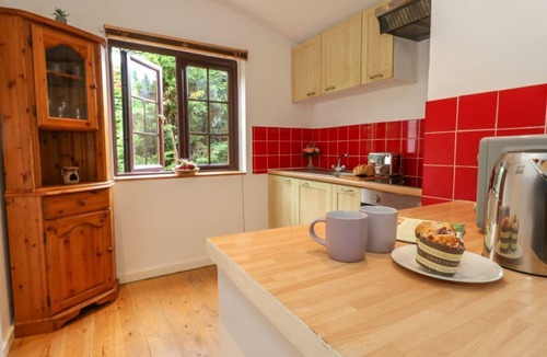 Wareham House | Coldharbour Farm Bungalow Annexe, Wareham