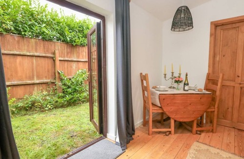 Wareham House | Coldharbour Farm Bungalow Annexe, Wareham