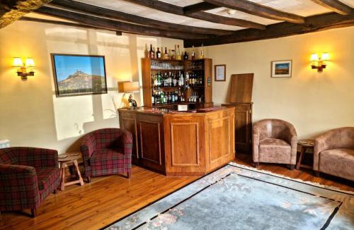 Okehampton House | Collaven Manor