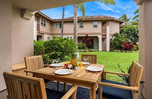 Waikoloa House | Colony Villas Waikoloa 301