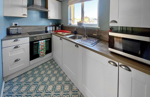 Broadstairs Cottage | Come and spend your holiday in Kent as there is so much to see and do.