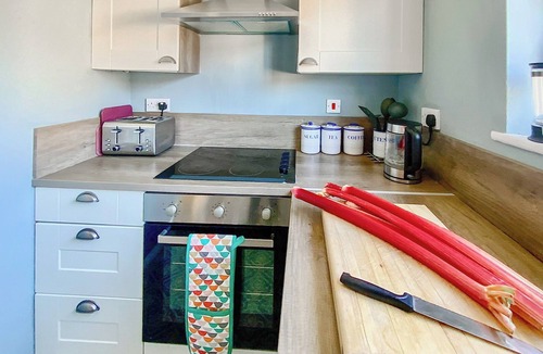 Broadstairs Cottage | Come and spend your holiday in Kent as there is so much to see and do.