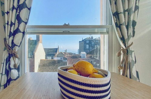 Broadstairs Cottage | Come and spend your holiday in Kent as there is so much to see and do.