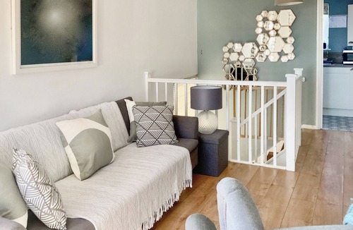 Broadstairs Cottage | Come and spend your holiday in Kent as there is so much to see and do.