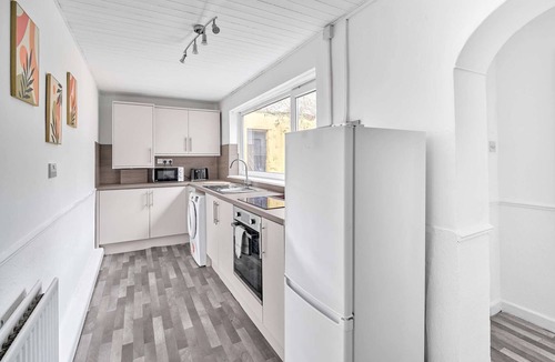 Hartlepool House | Comfortable 2 bedroom Home