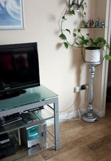 Darlington House | Comfortable Double Bedroom