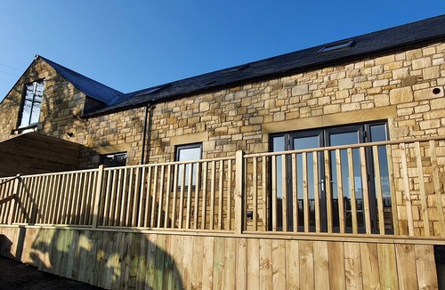 Rothbury Cottage | Comfortable, modern cottage that sleeps up to 6. Ideal hub to explore Northumberland!
