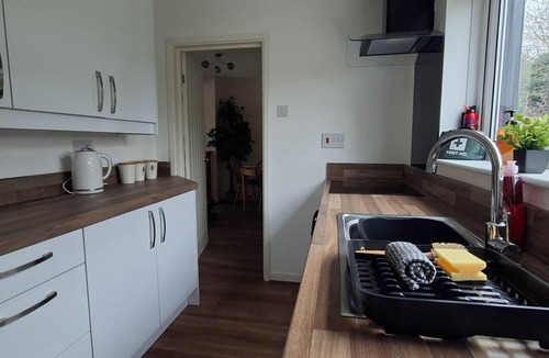 Hemingford Grey House | Comfy 1 bed in the idyllic village of Hemingford Grey