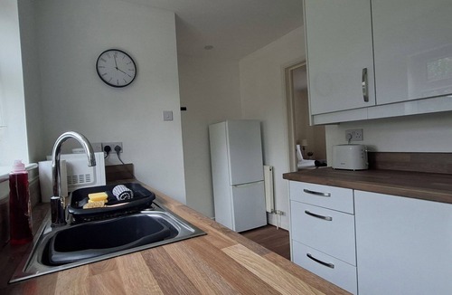 Hemingford Grey House | Comfy 1 bed in the idyllic village of Hemingford Grey